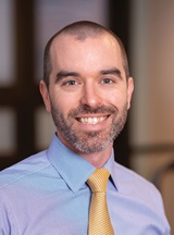 Stephen Hampton headshot
